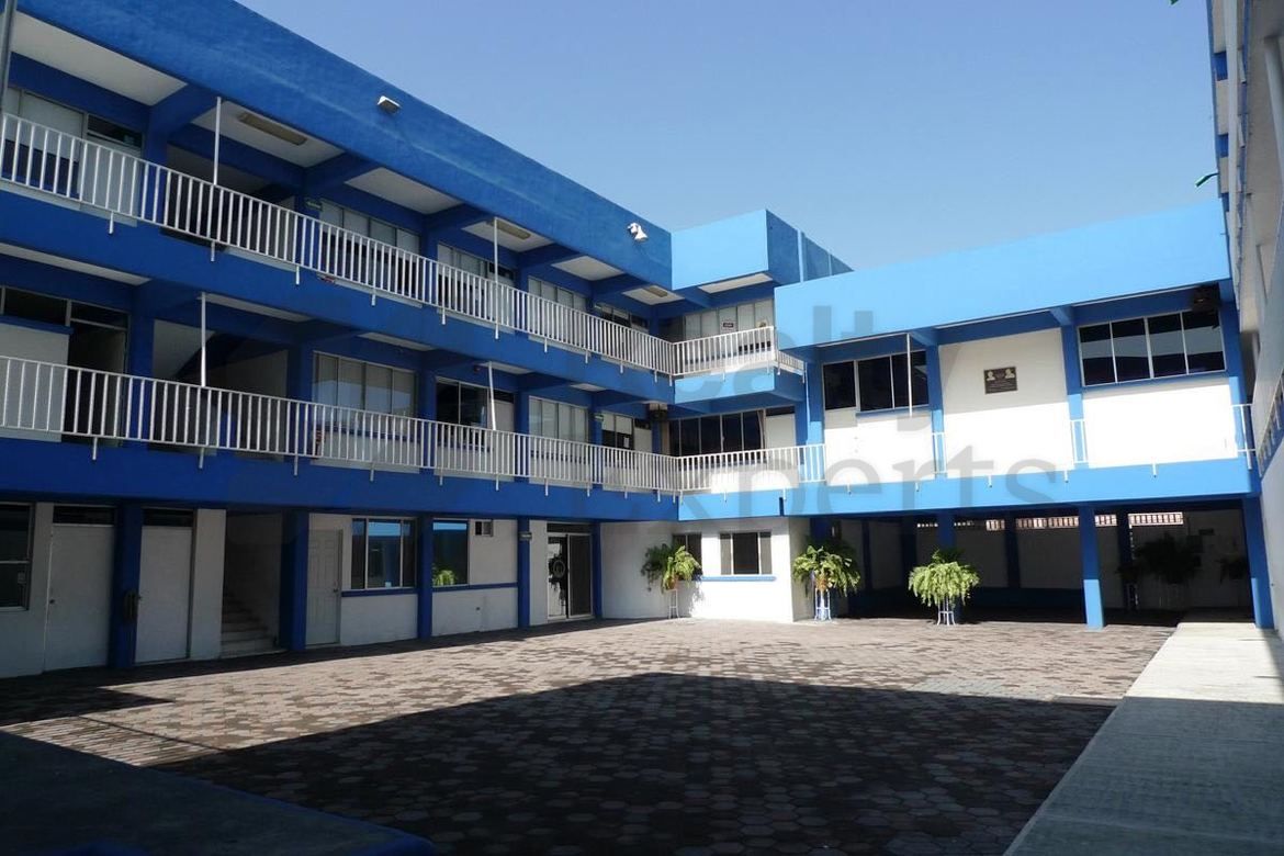Edificio de Oficinas en Venta en San Nicolás de los Garza Centro