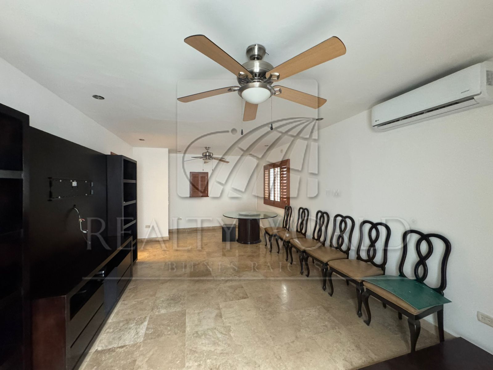 Casa en Renta en Bosques del Valle