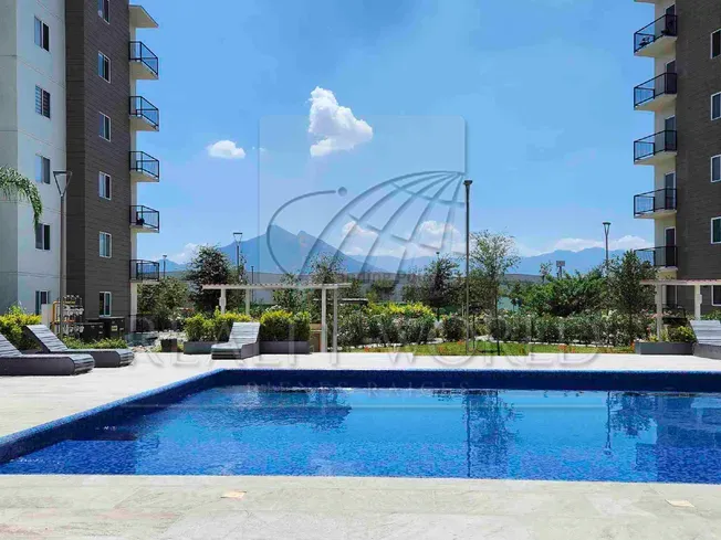 Departamento en Venta en santa fe living