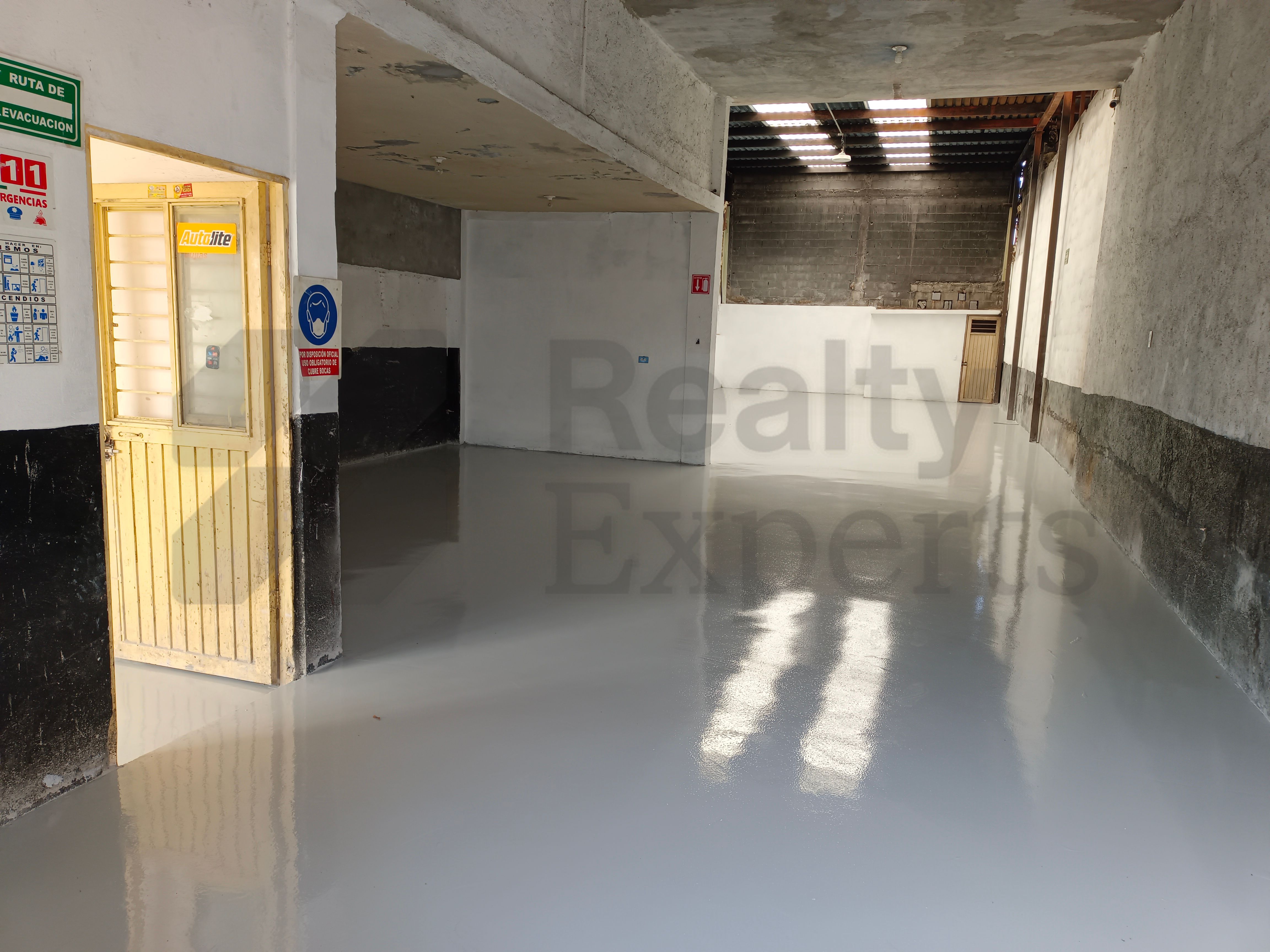 Bodega en Renta en Torres de Santo Domingo