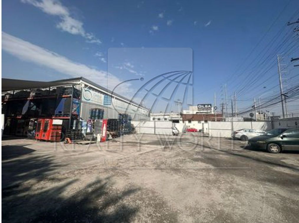 Bodega en Renta en Mitras Sur