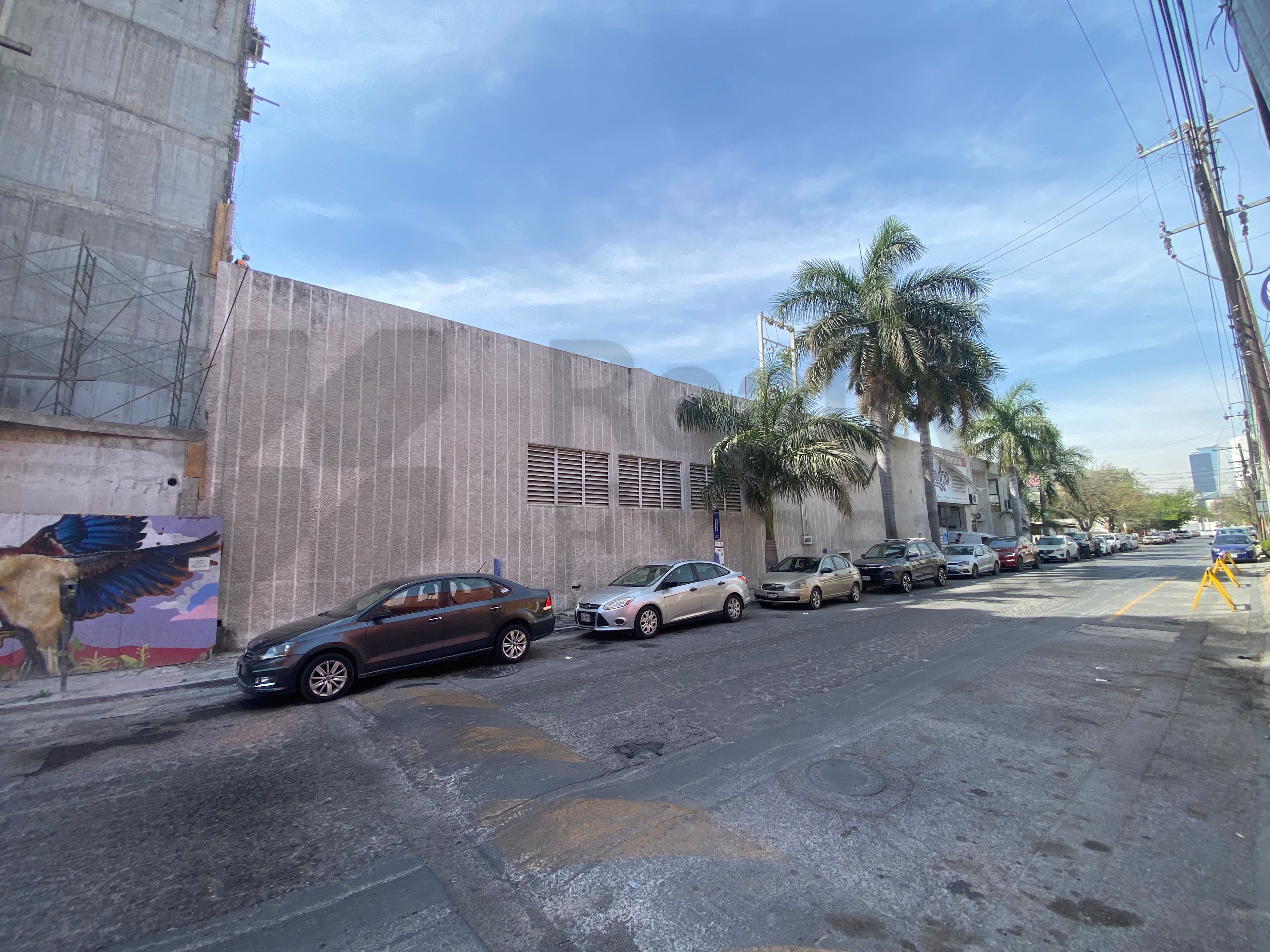 Bodega en Renta en El Mirador
