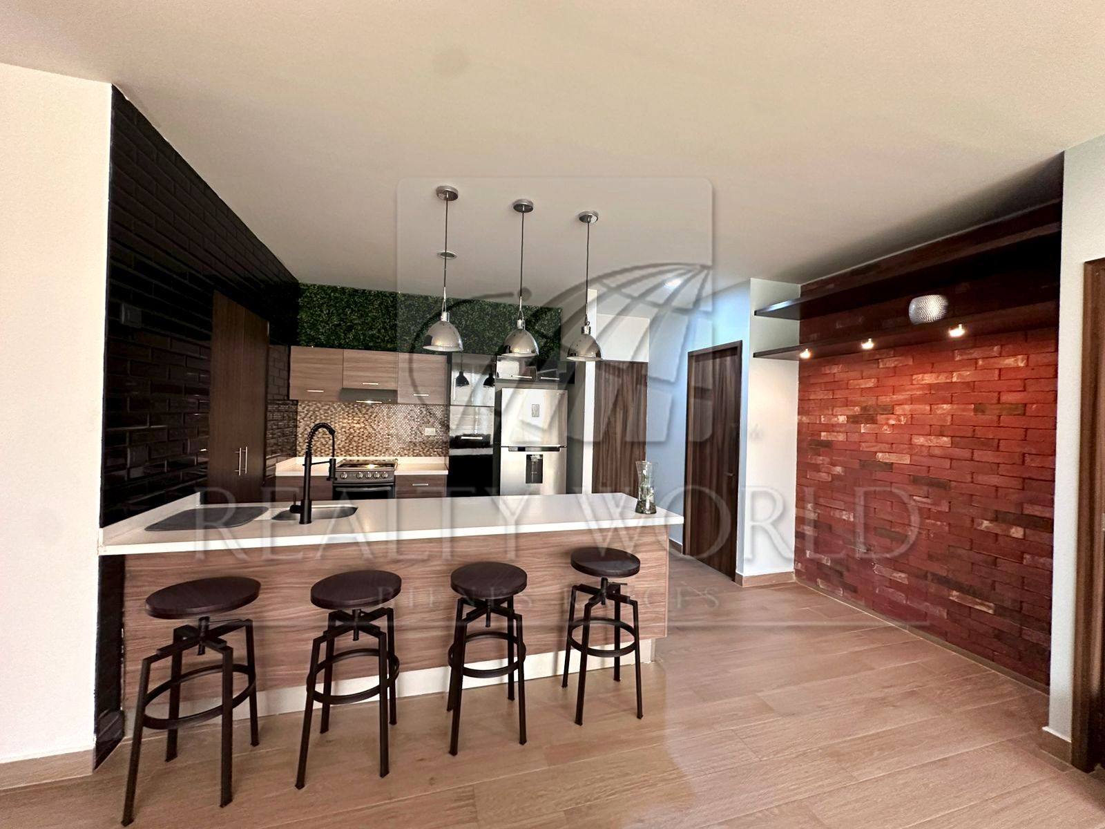 Departamento en Renta en Nuevo Sur