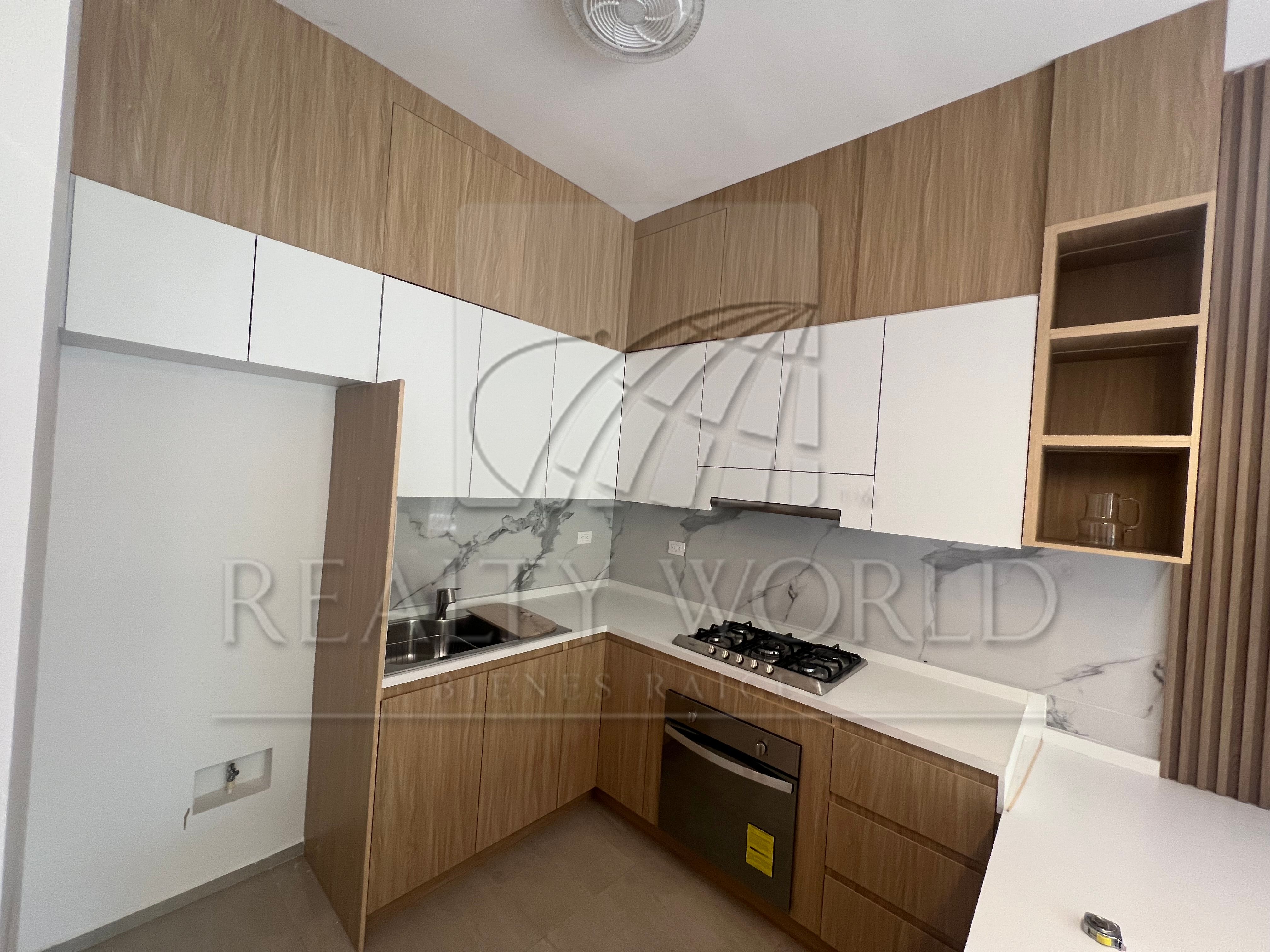 Departamento en Renta en OLIVAS