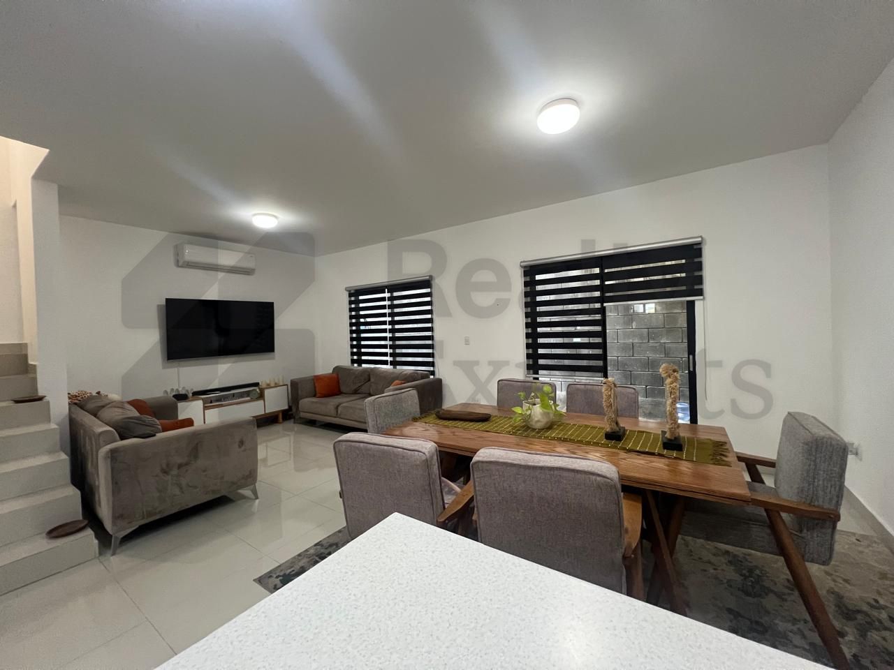 Casa en Renta en Andante Residencial