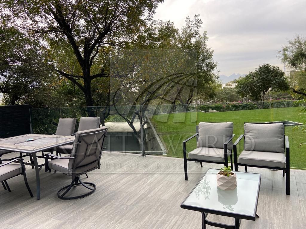 Departamento en Renta en Jardin Secreto