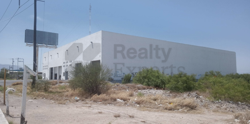 Bodega en Renta en Aeropuerto