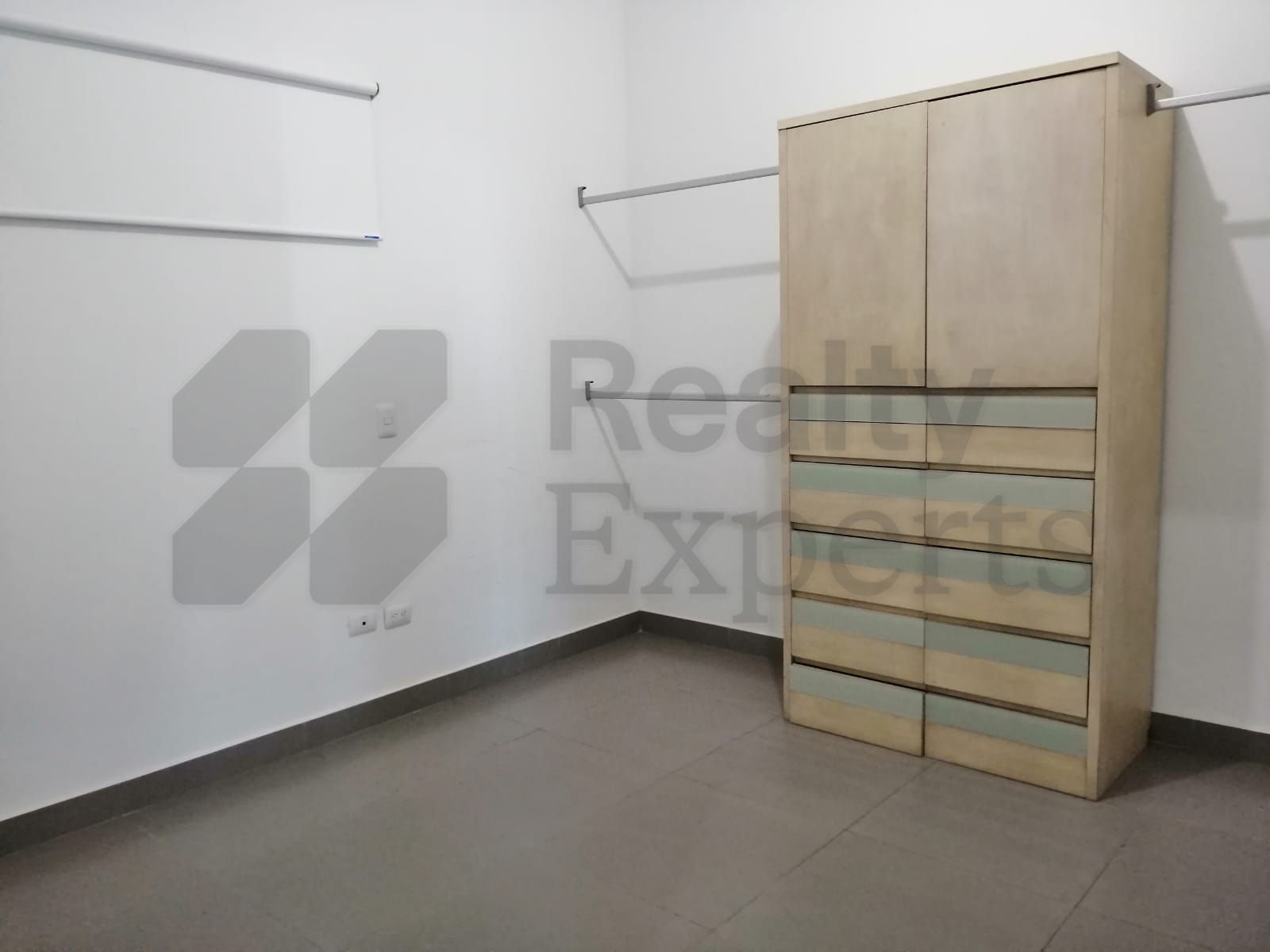 Departamento en Renta en Santa María