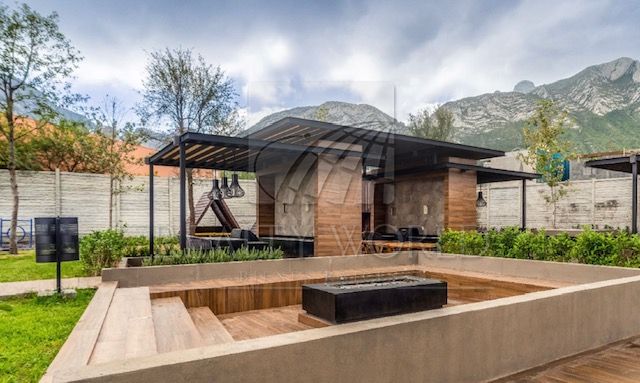 Departamento en Venta en Bosques de la Huasteca