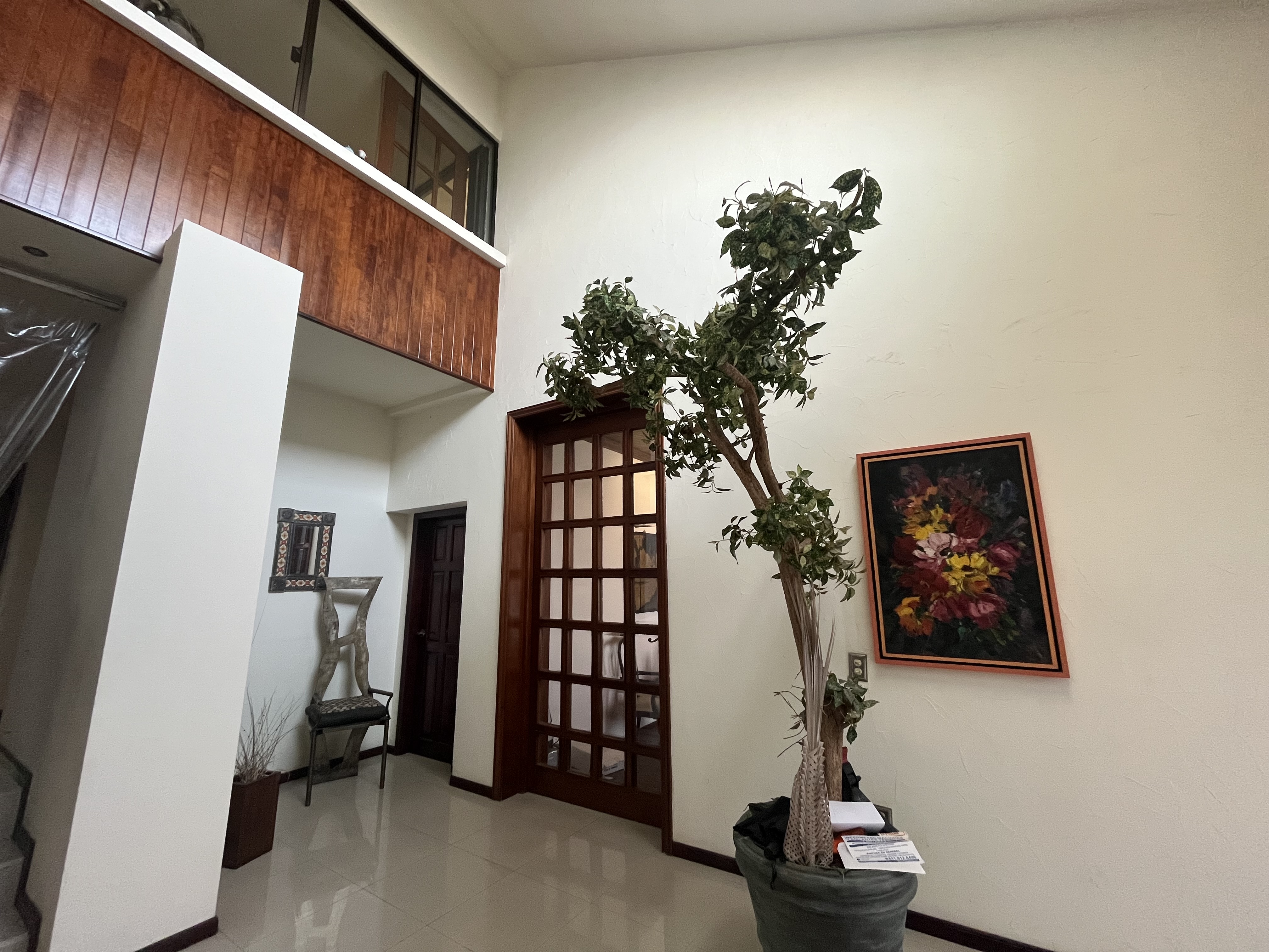 Casa en Venta en Vista Hermosa