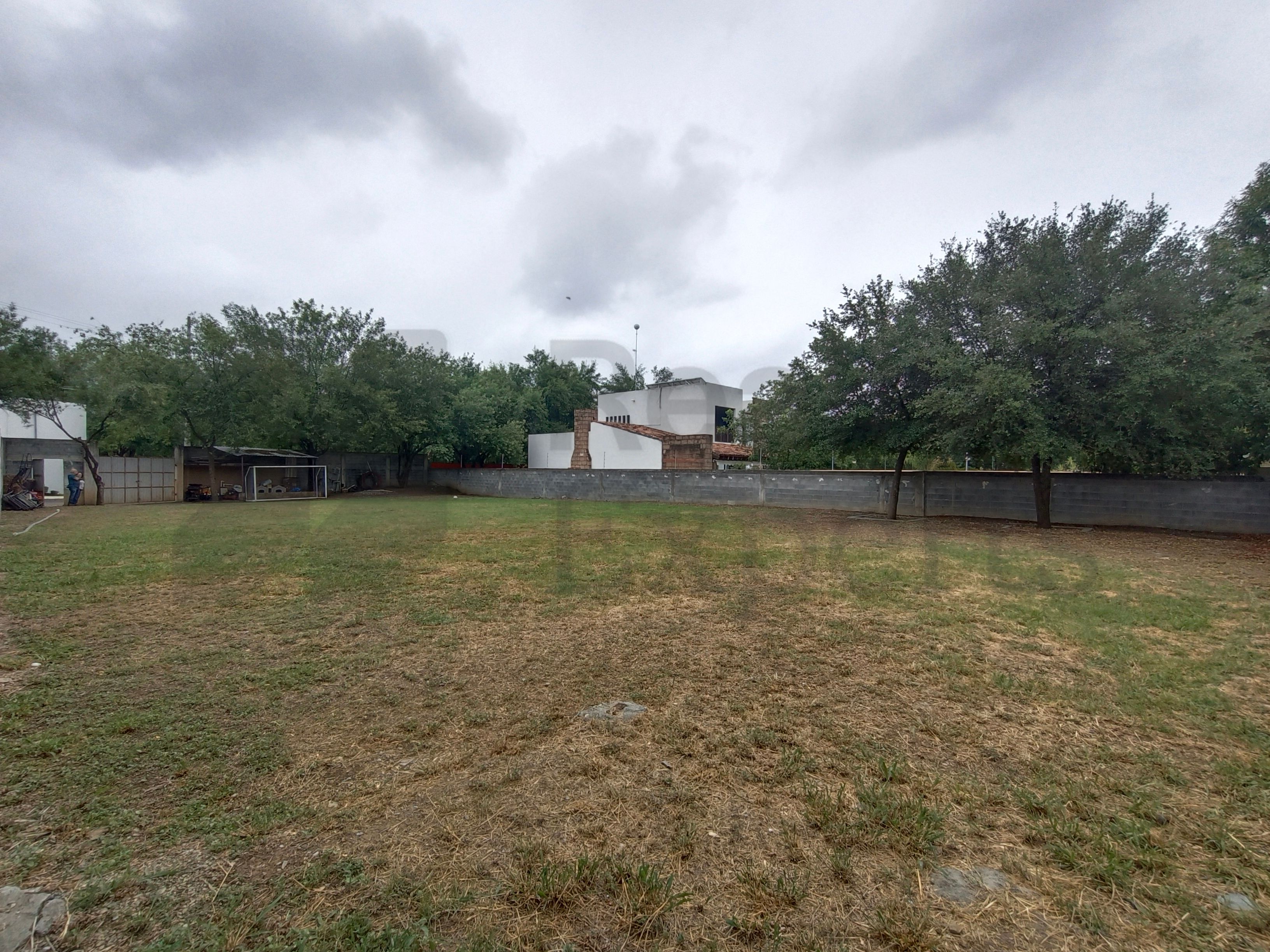 Terreno en Venta en El Ranchito