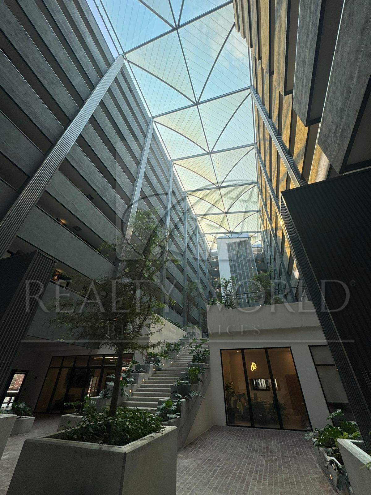 Departamento en Renta en Vía Cordillera