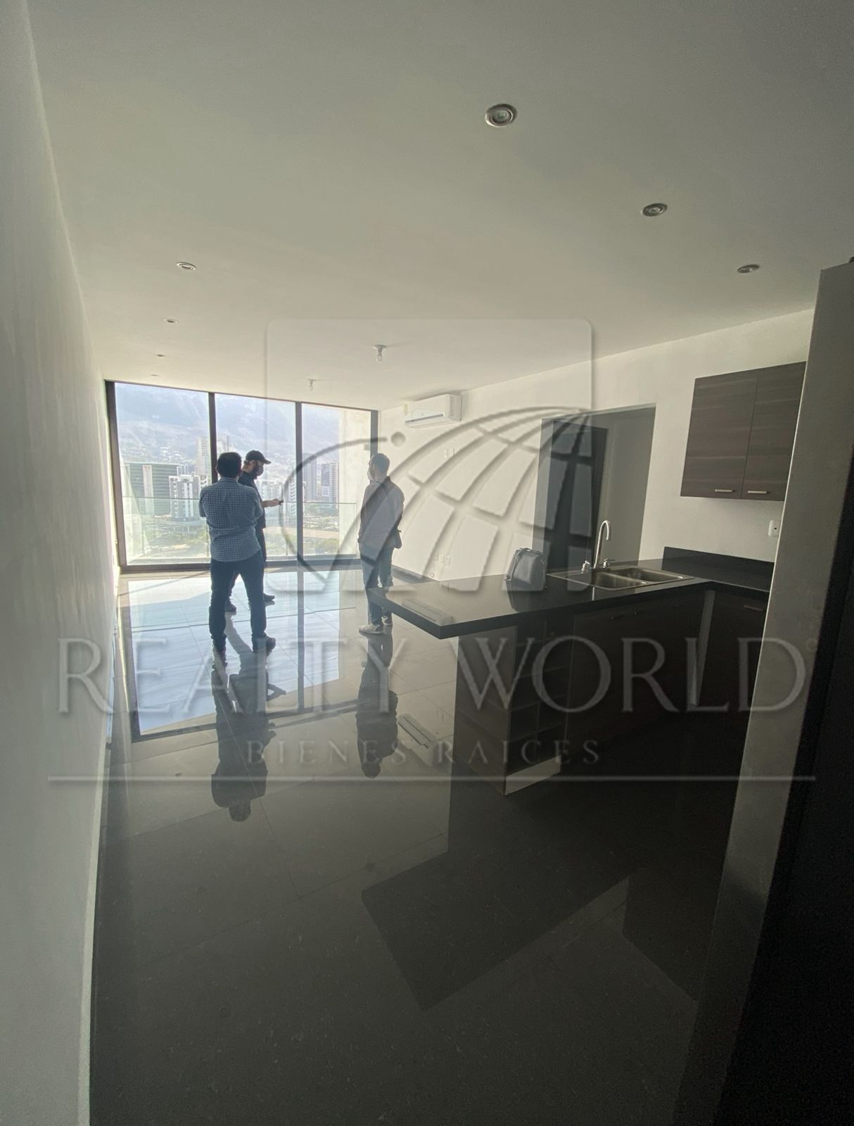 Departamento en Renta en San Jerónimo