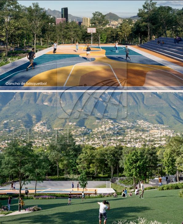 Departamento en Venta en Cumbres del Valle