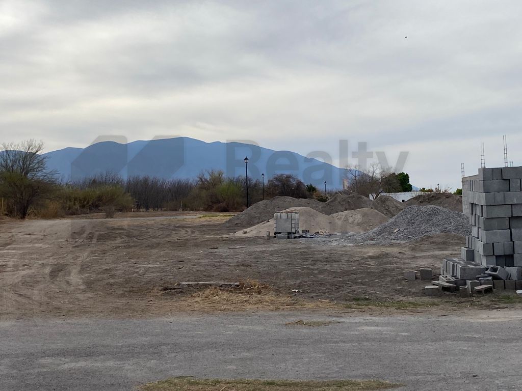 Terreno en Venta en Rincón del Montero