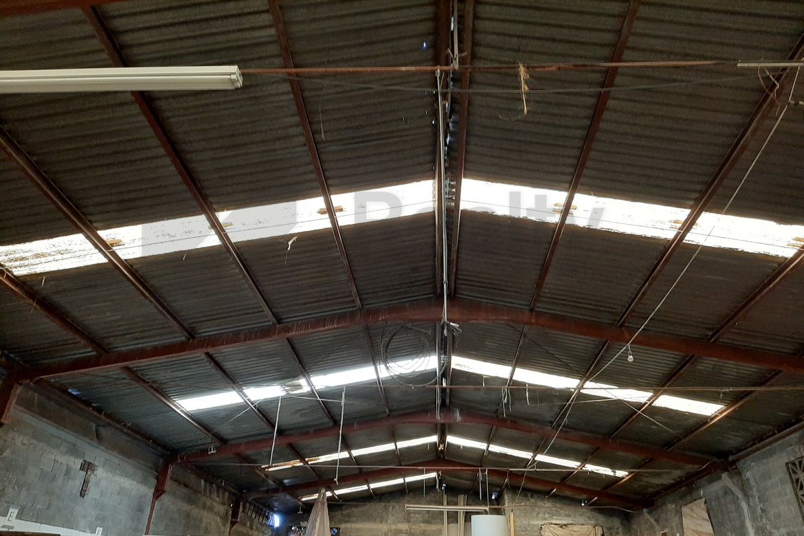 Bodega en Renta en Independencia