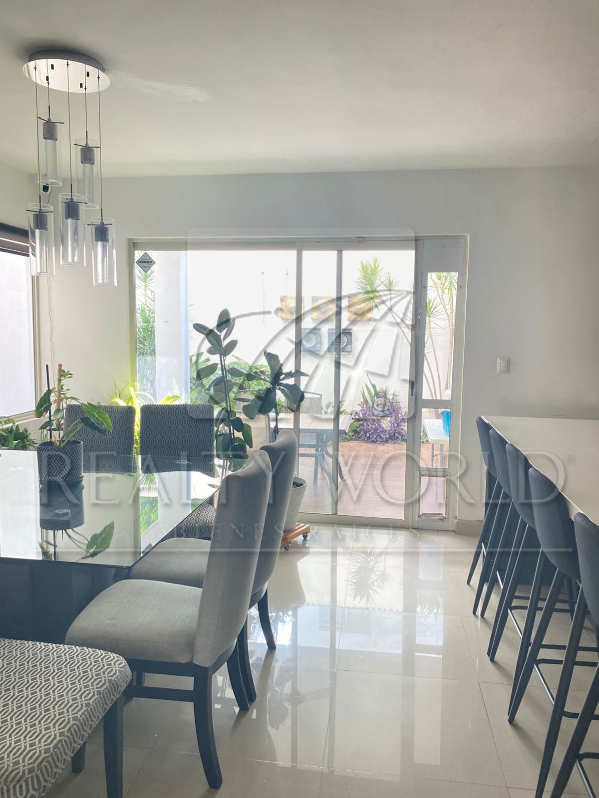 Casa en Venta en Cumbres San Patricio