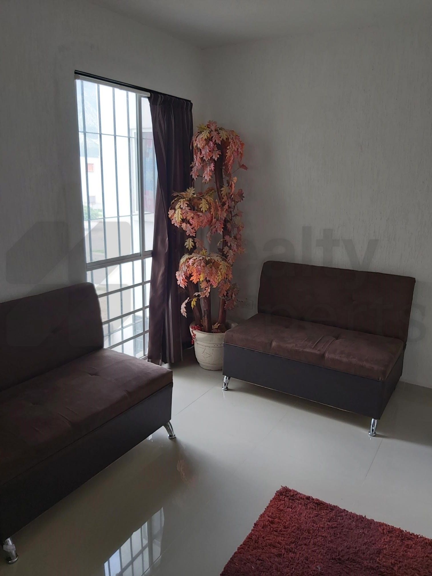 Departamento en Renta en Bosques la Huasteca