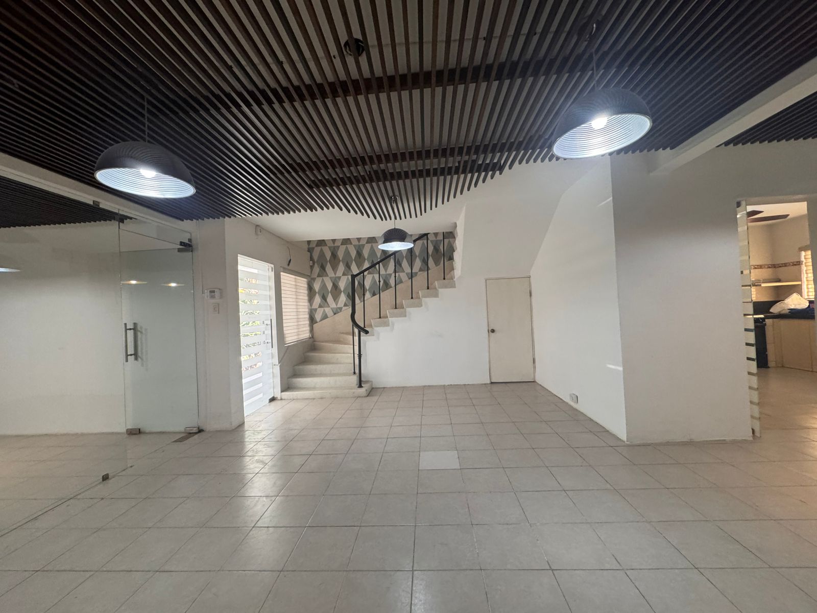 Oficina en Renta en Roma