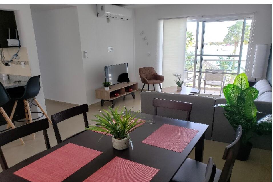 Departamento en Venta en Dream Lagoons