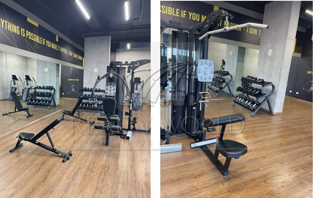 Departamento en Venta en Torre UNA
