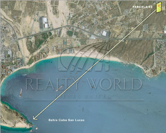 Departamento en Venta en El Tezal