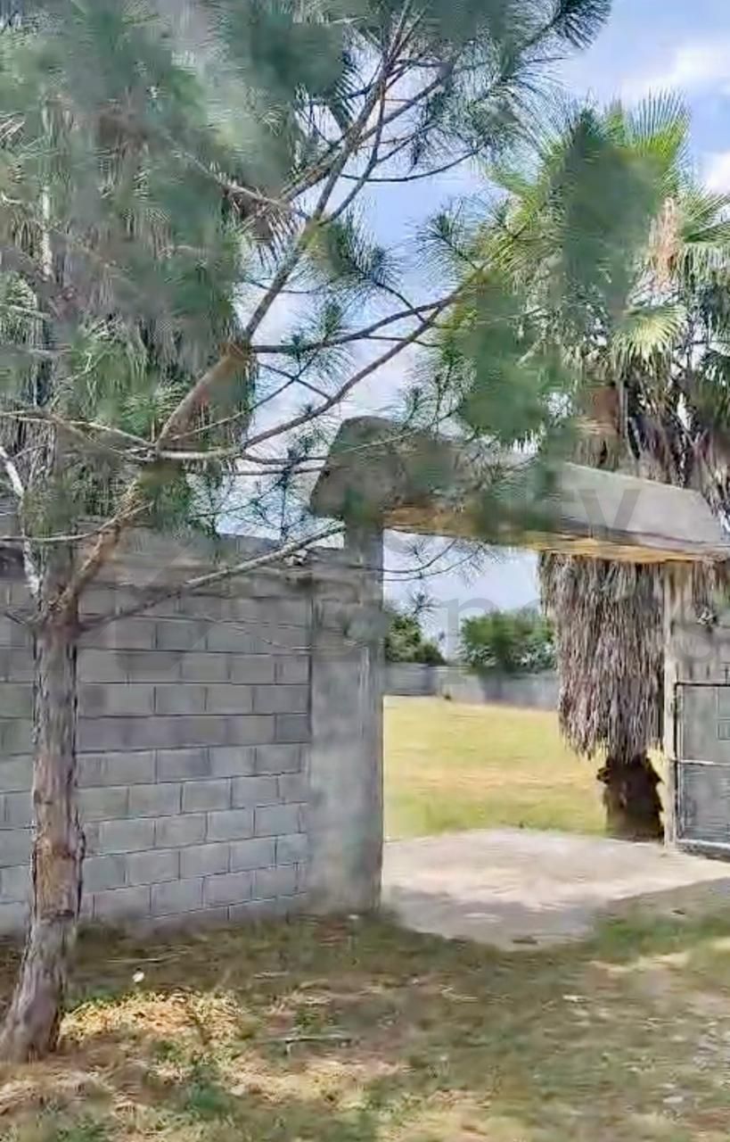 Terreno en Venta en El Blanquillo