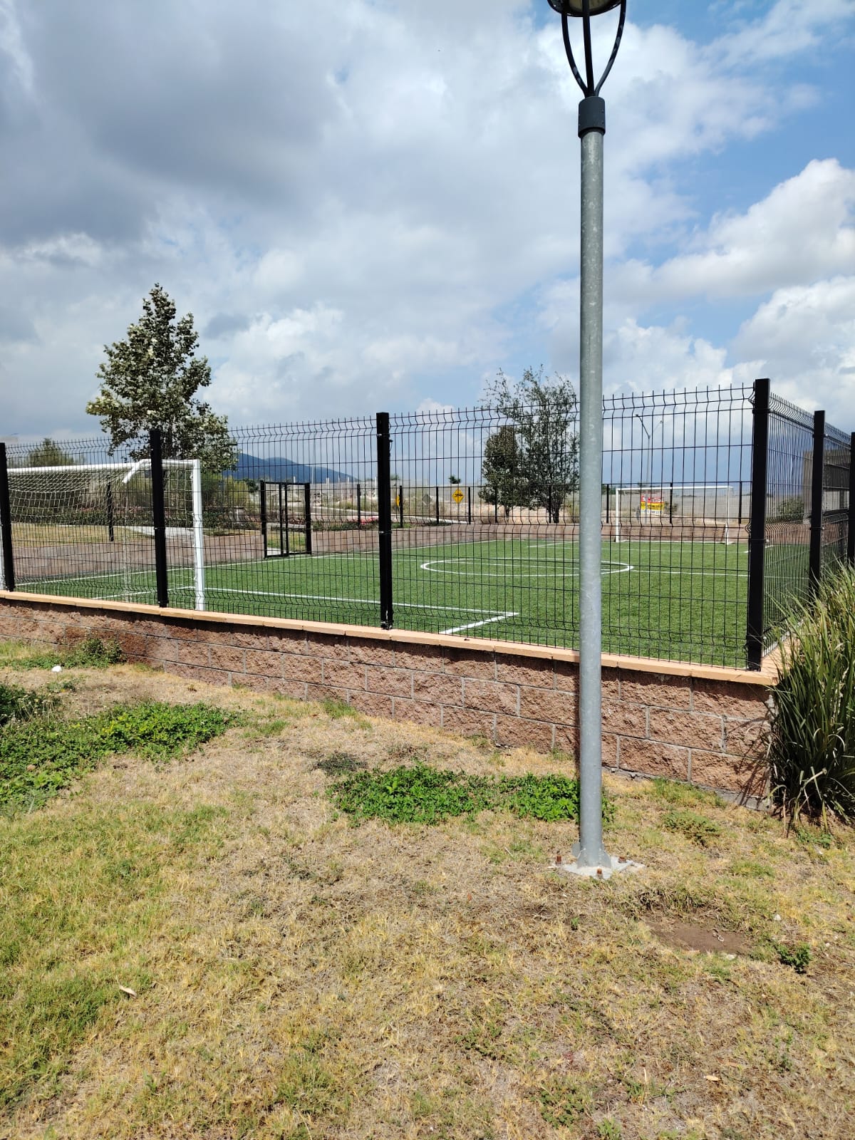 Terreno en Venta en Solana Residencial