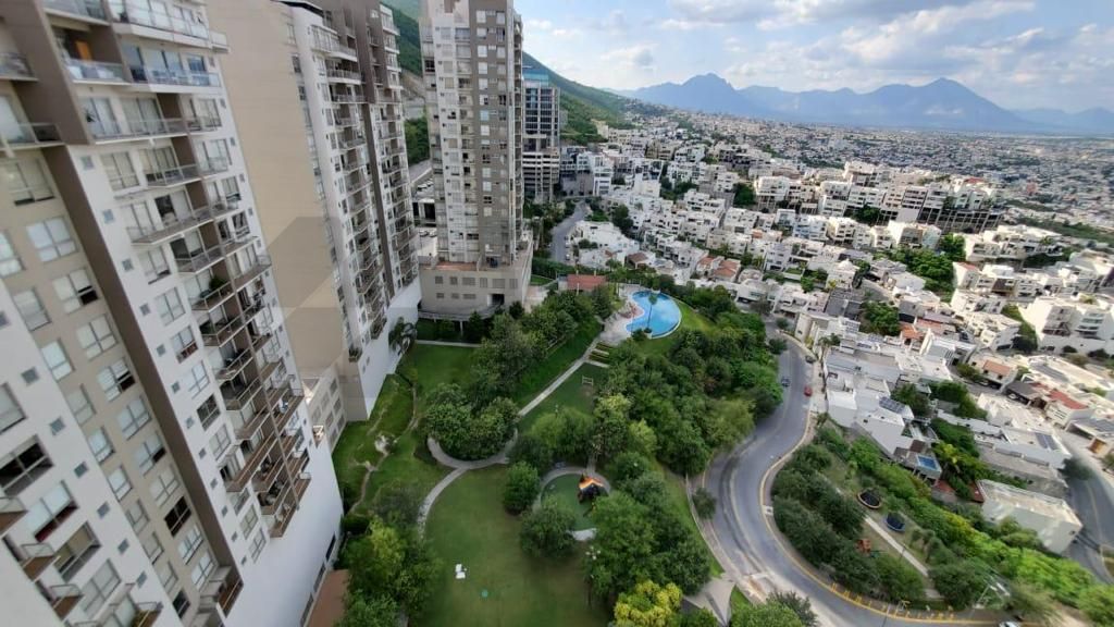 Departamento en Venta en Residencial Dinastía
