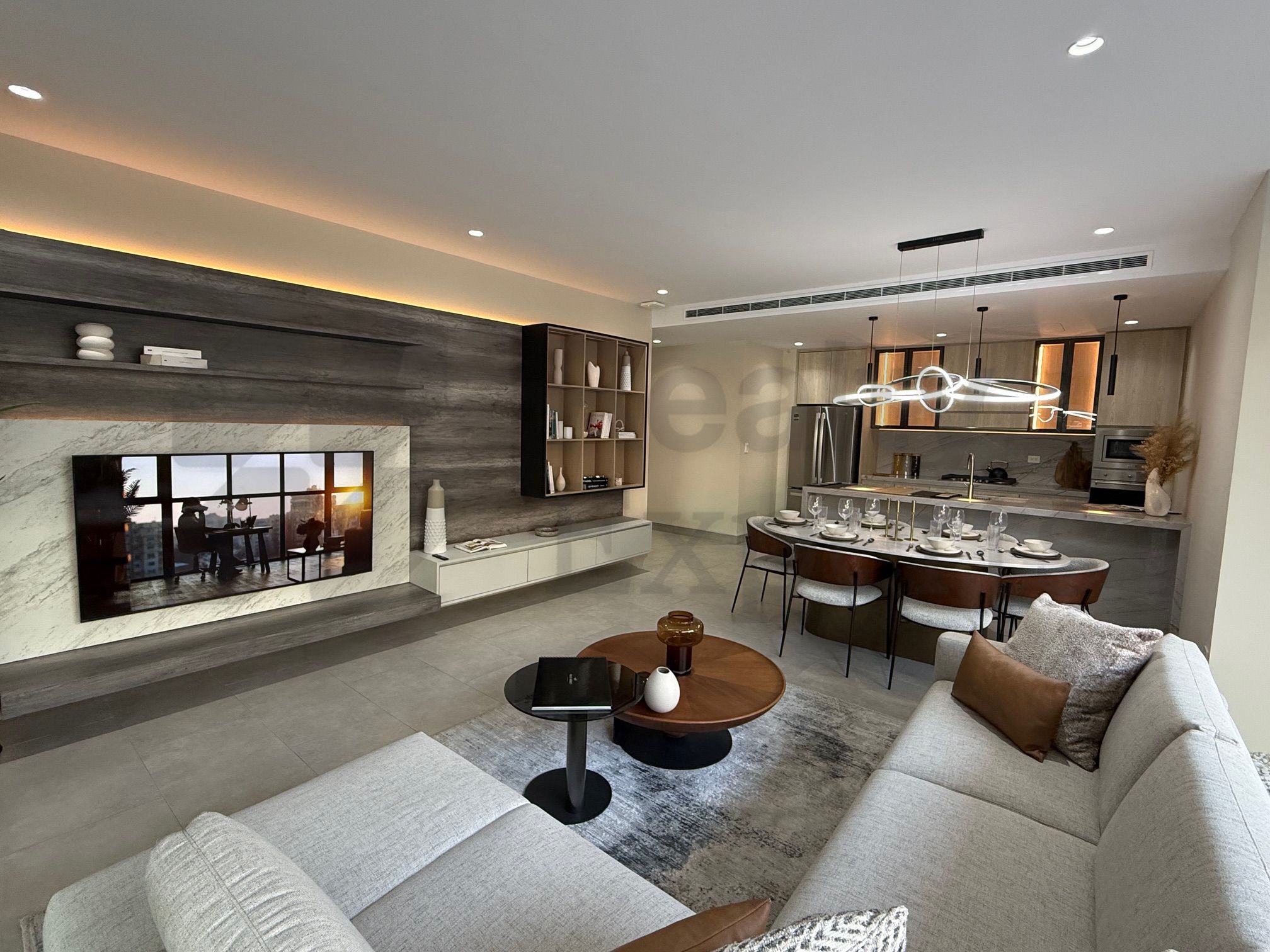 Departamento en Venta en Loma larga