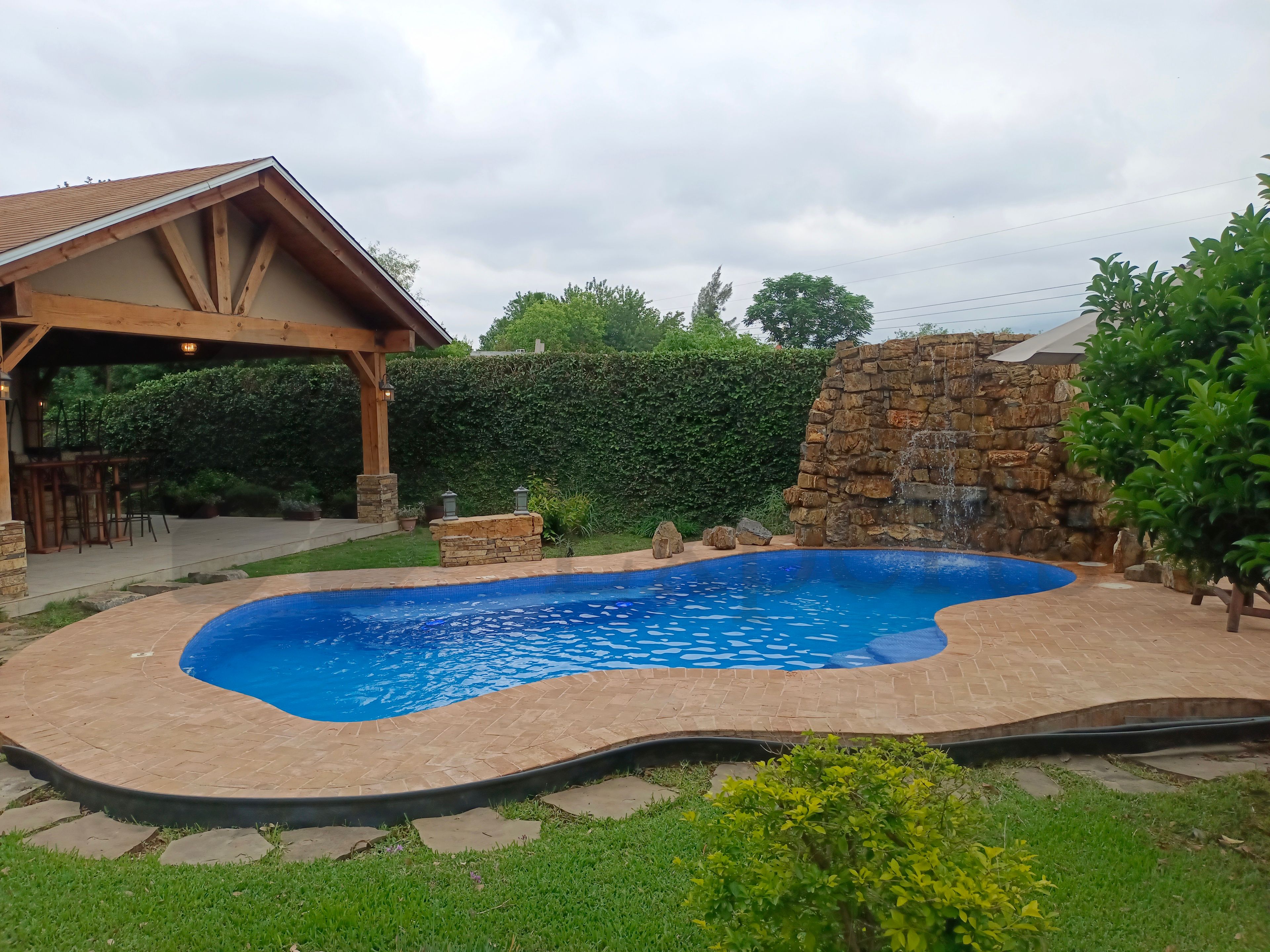 Casa en Venta en Los Cristales Campestre