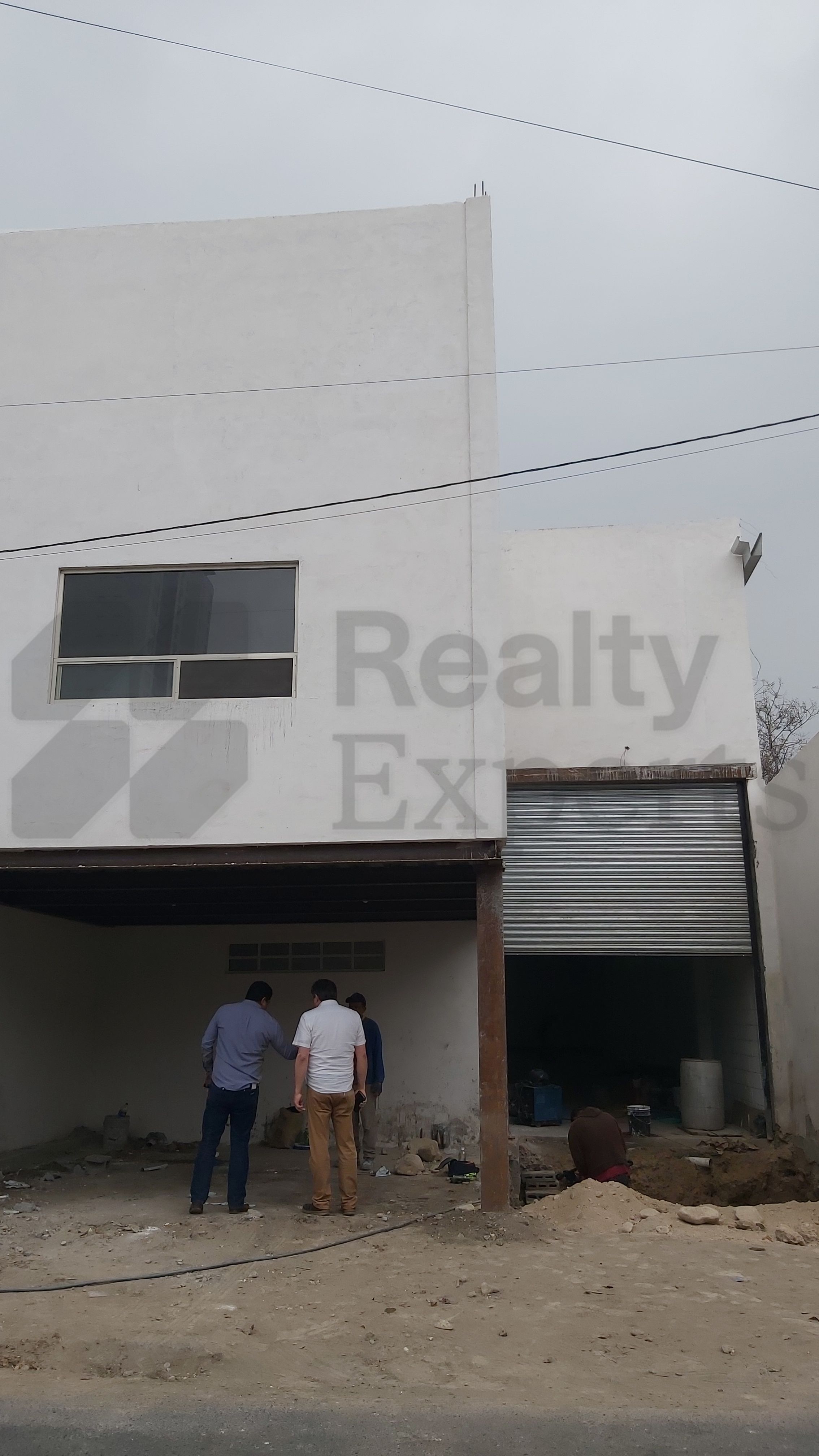 Bodega en Venta en Industrial