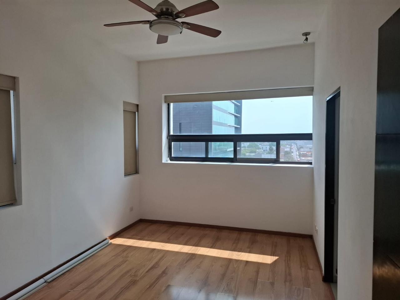 Departamento en Renta en Edificio Alabastro