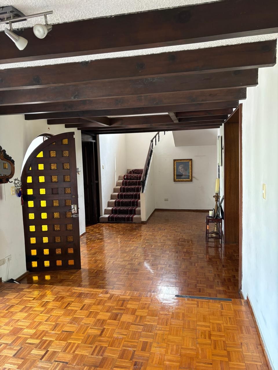 Casa en Venta en Fuentes del Valle