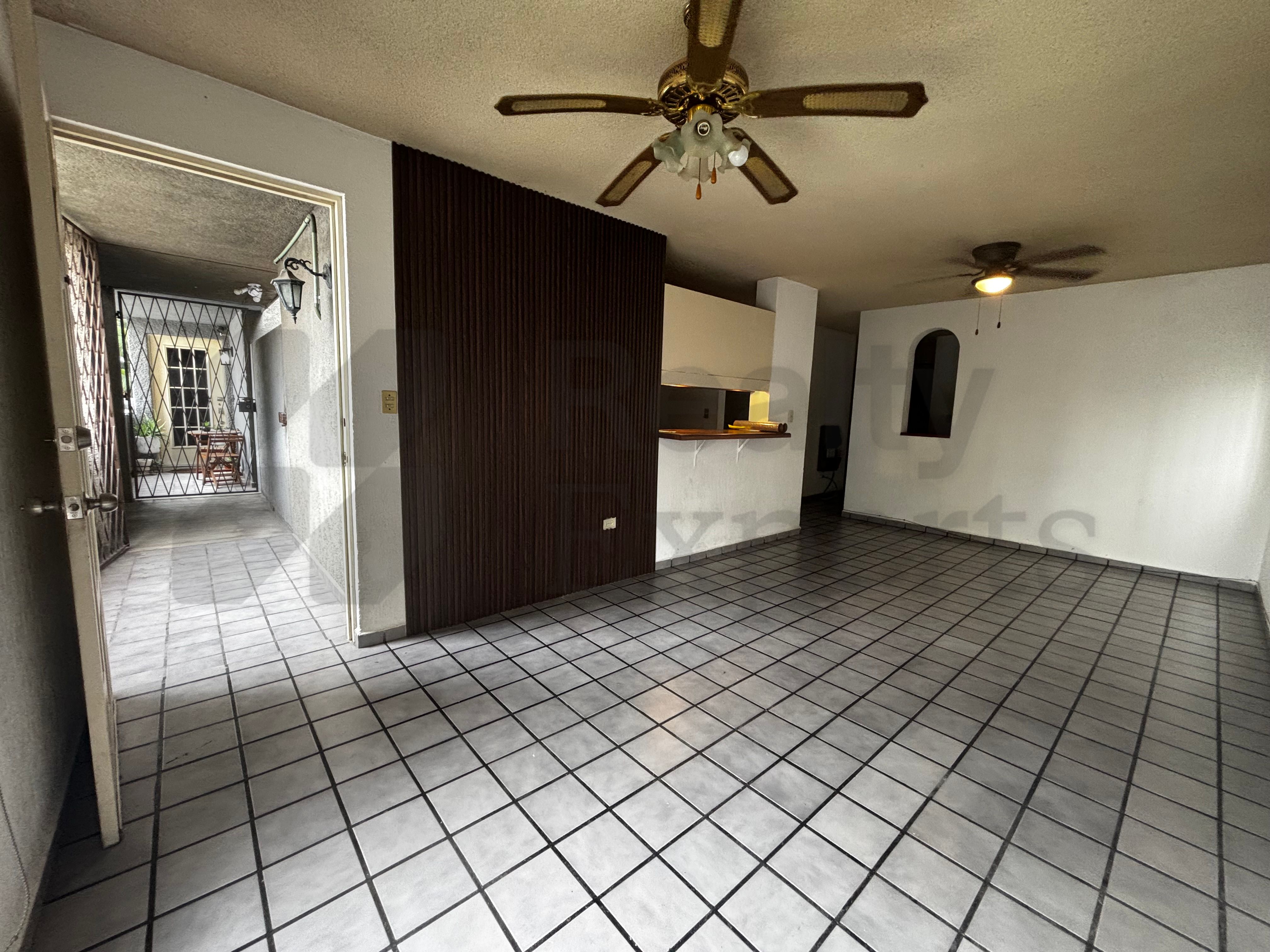 Departamento en Renta en San Jerónimo