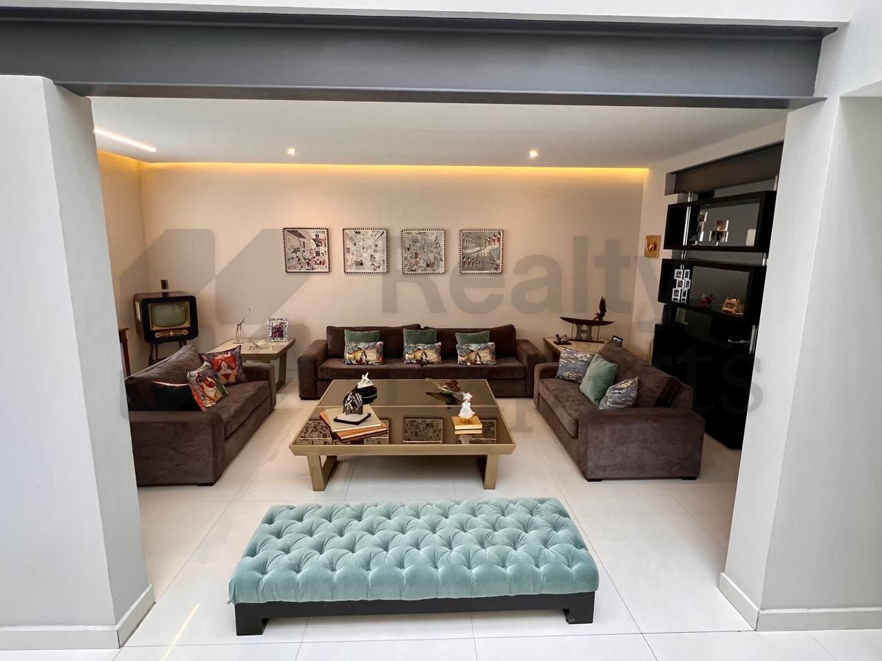 Casa en Venta en Hacienda de las Palmas