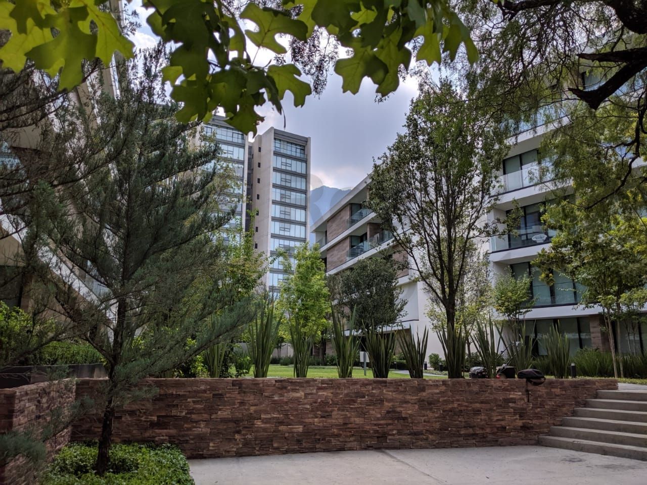 Departamento en Renta en Jerónimo Siller