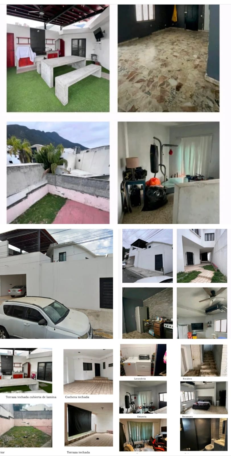 Casa en Venta en San Jerónimo