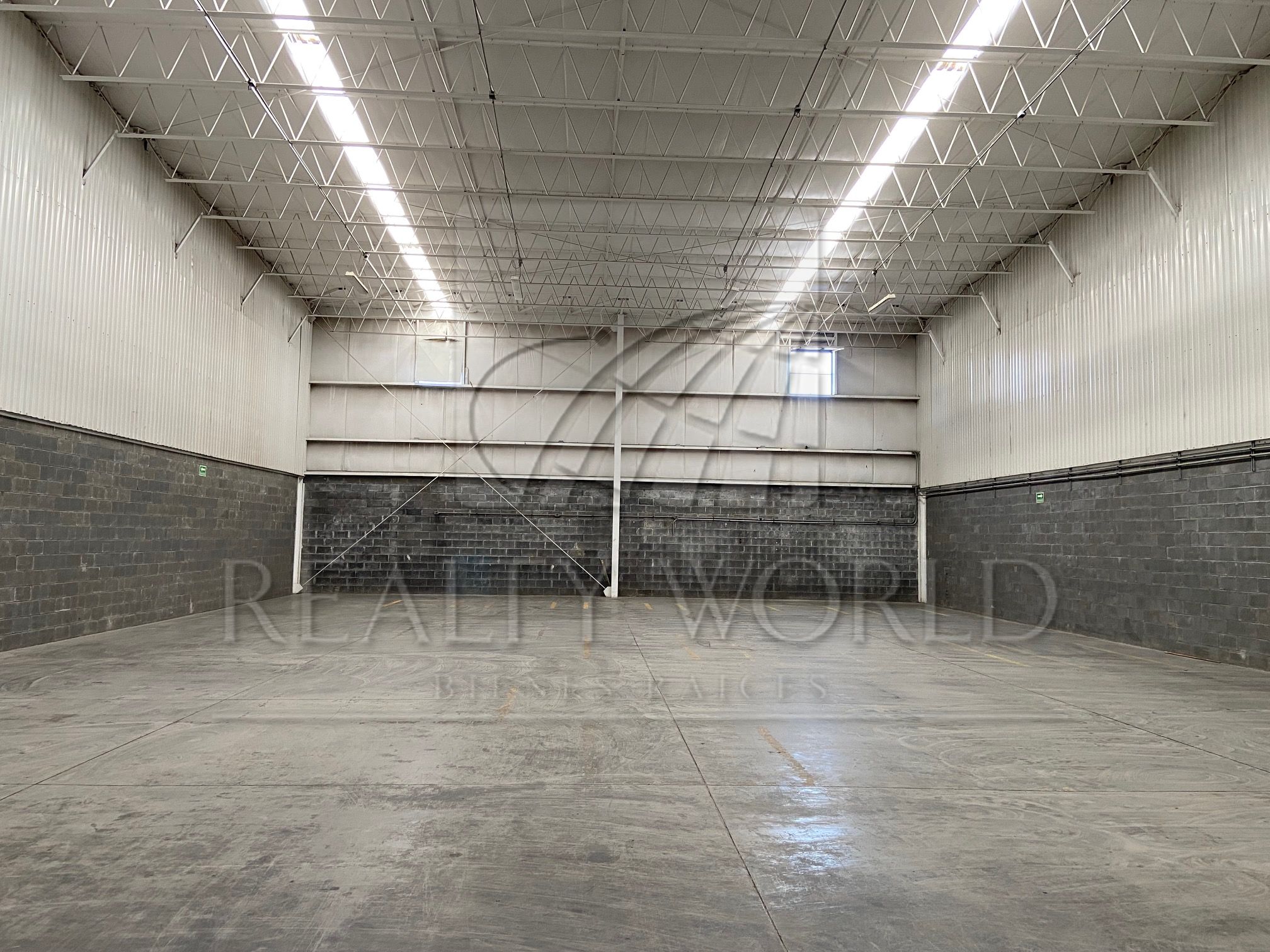 Bodega en Renta en Norberto Aguirre