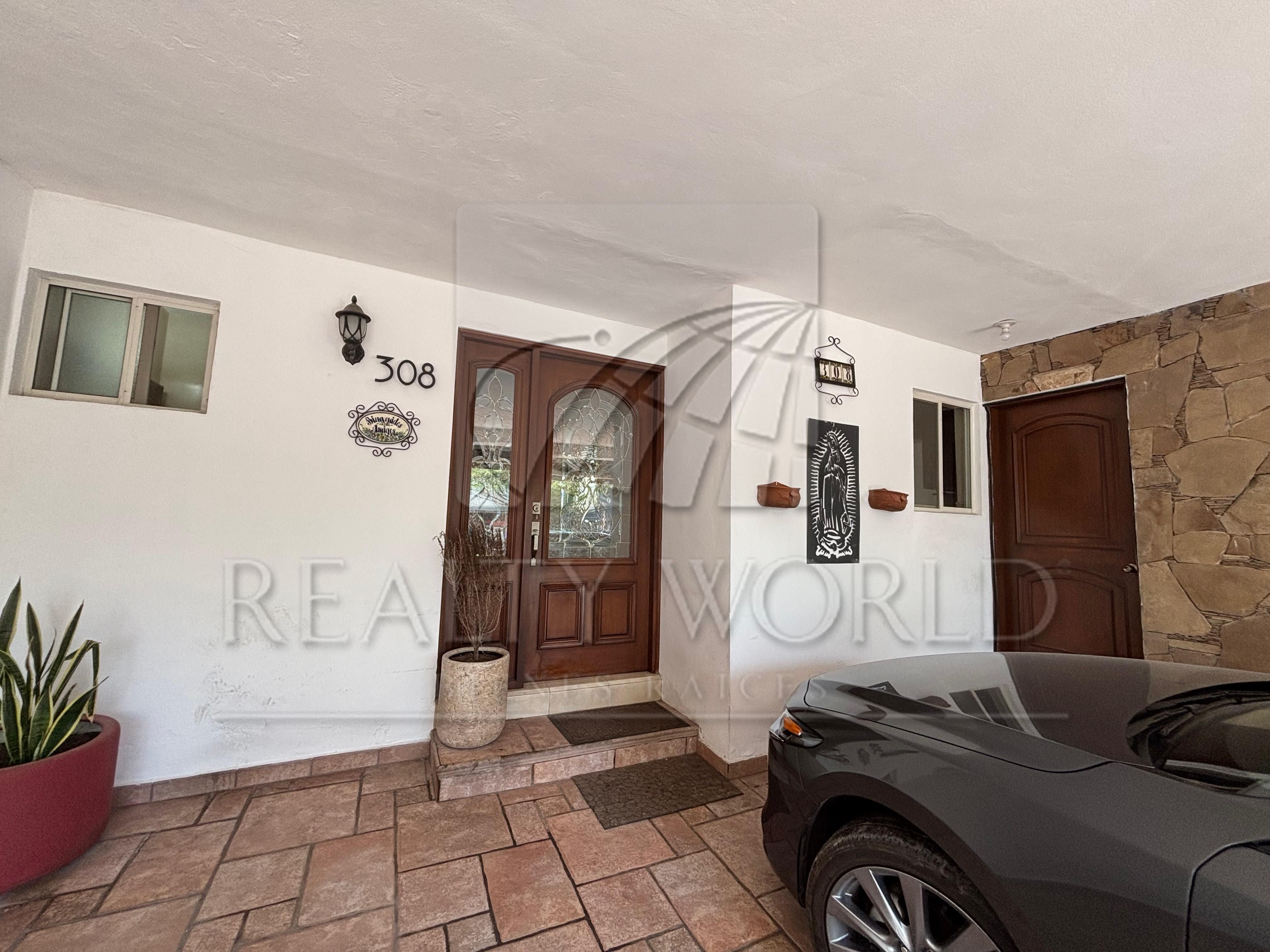 Casa en Renta en Tampiquito