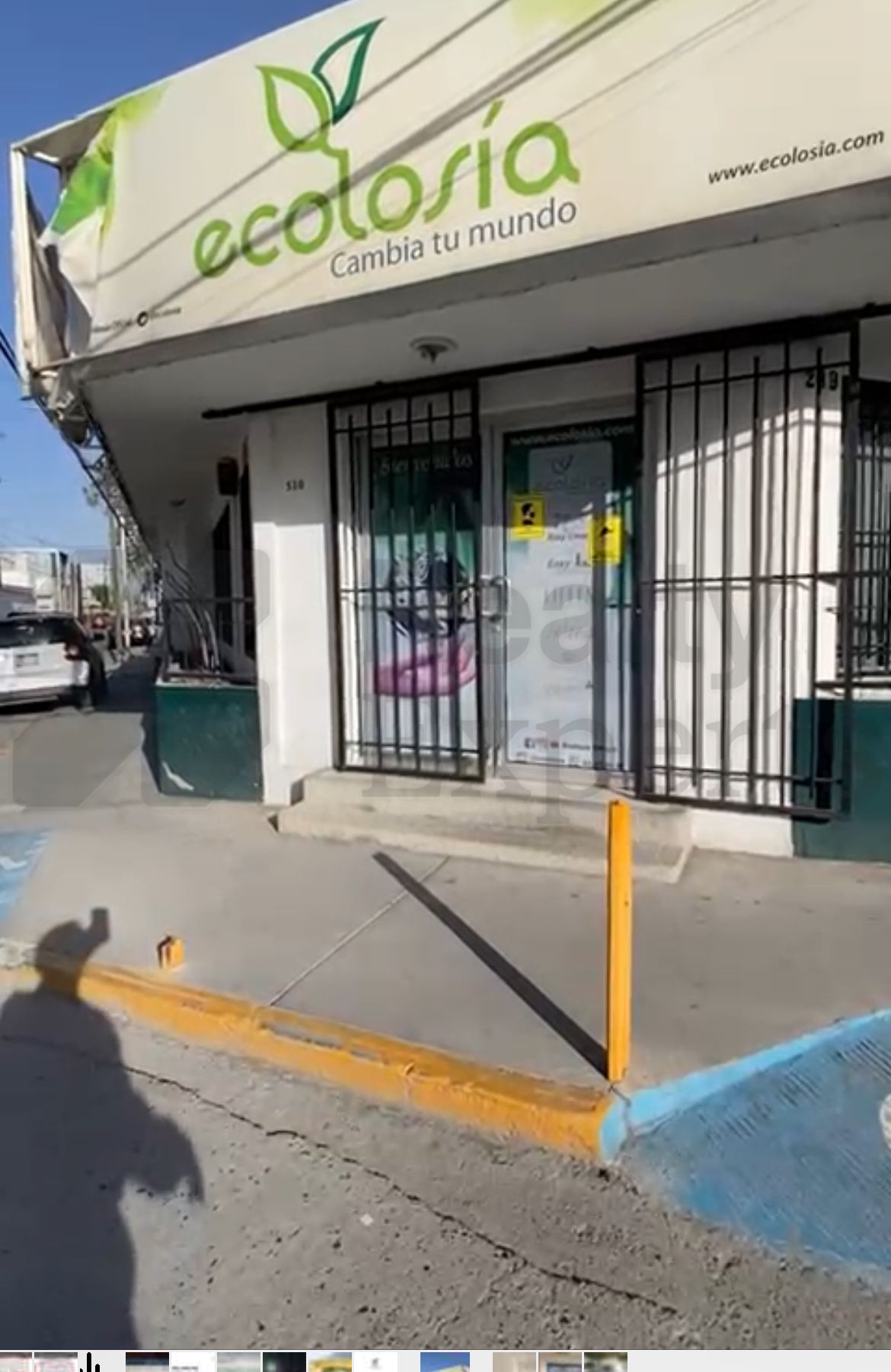 Local en Venta en Centro