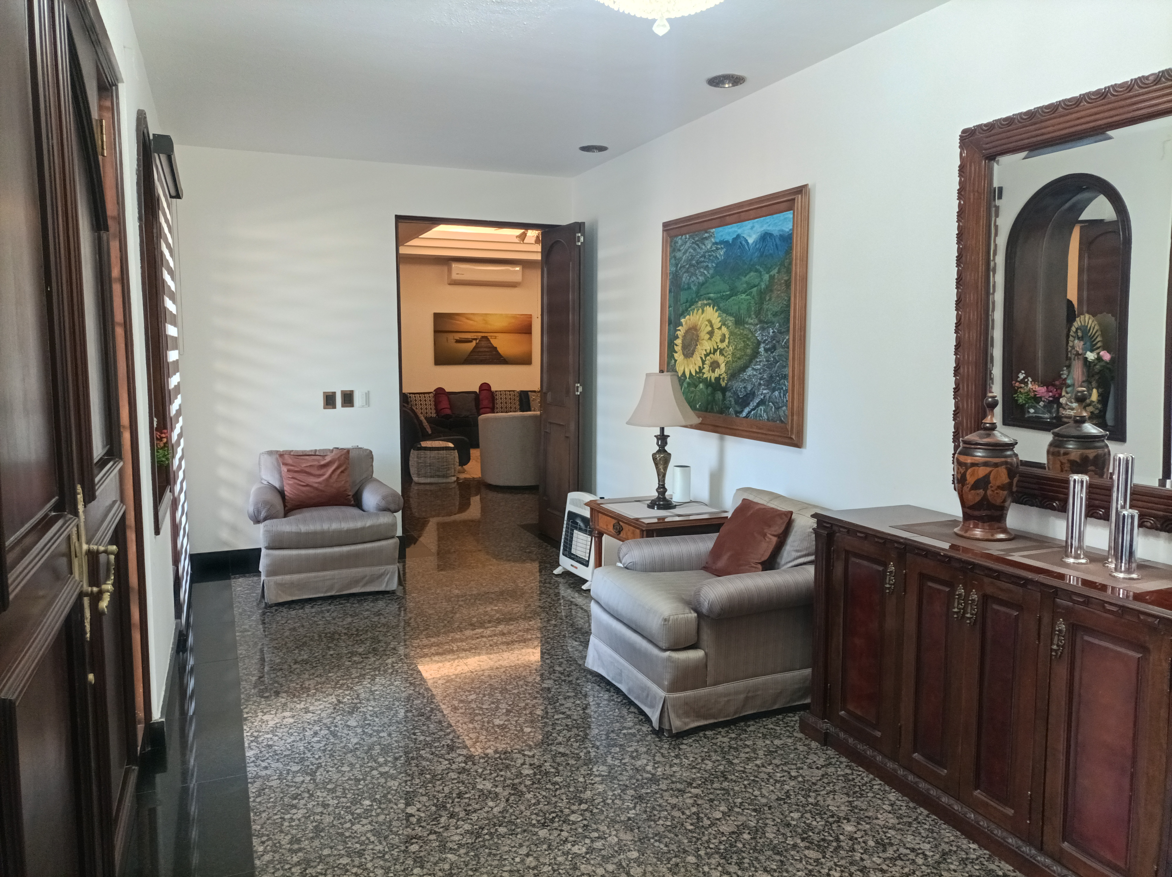 Casa en Venta en Bosques del Valle