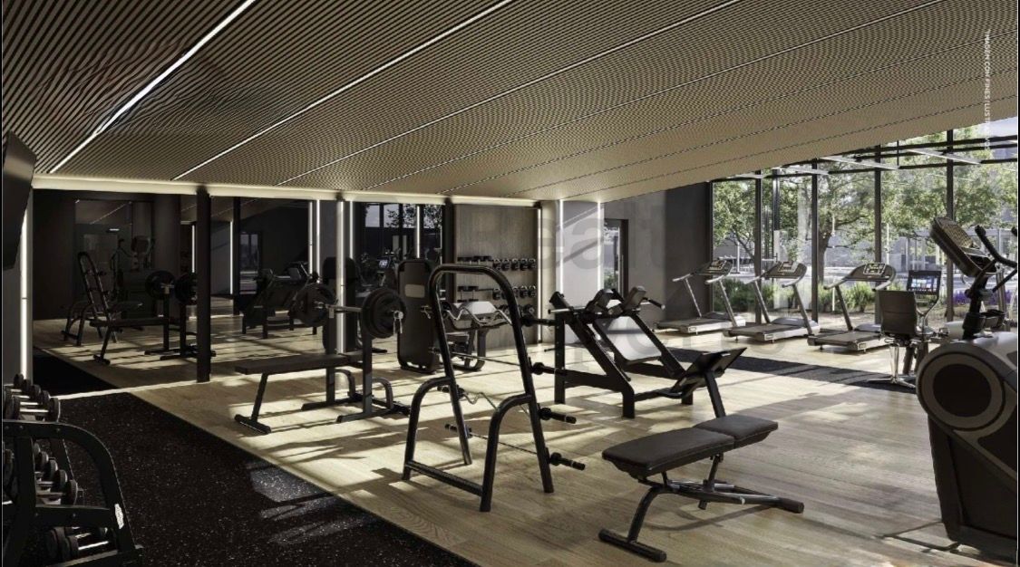 Departamento en Venta en Bosques de la Huasteca