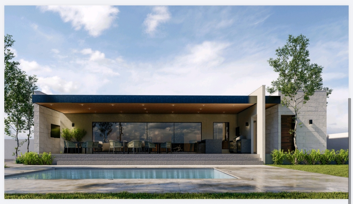 Terreno en Venta en Antigua Hacienda Santa Anita