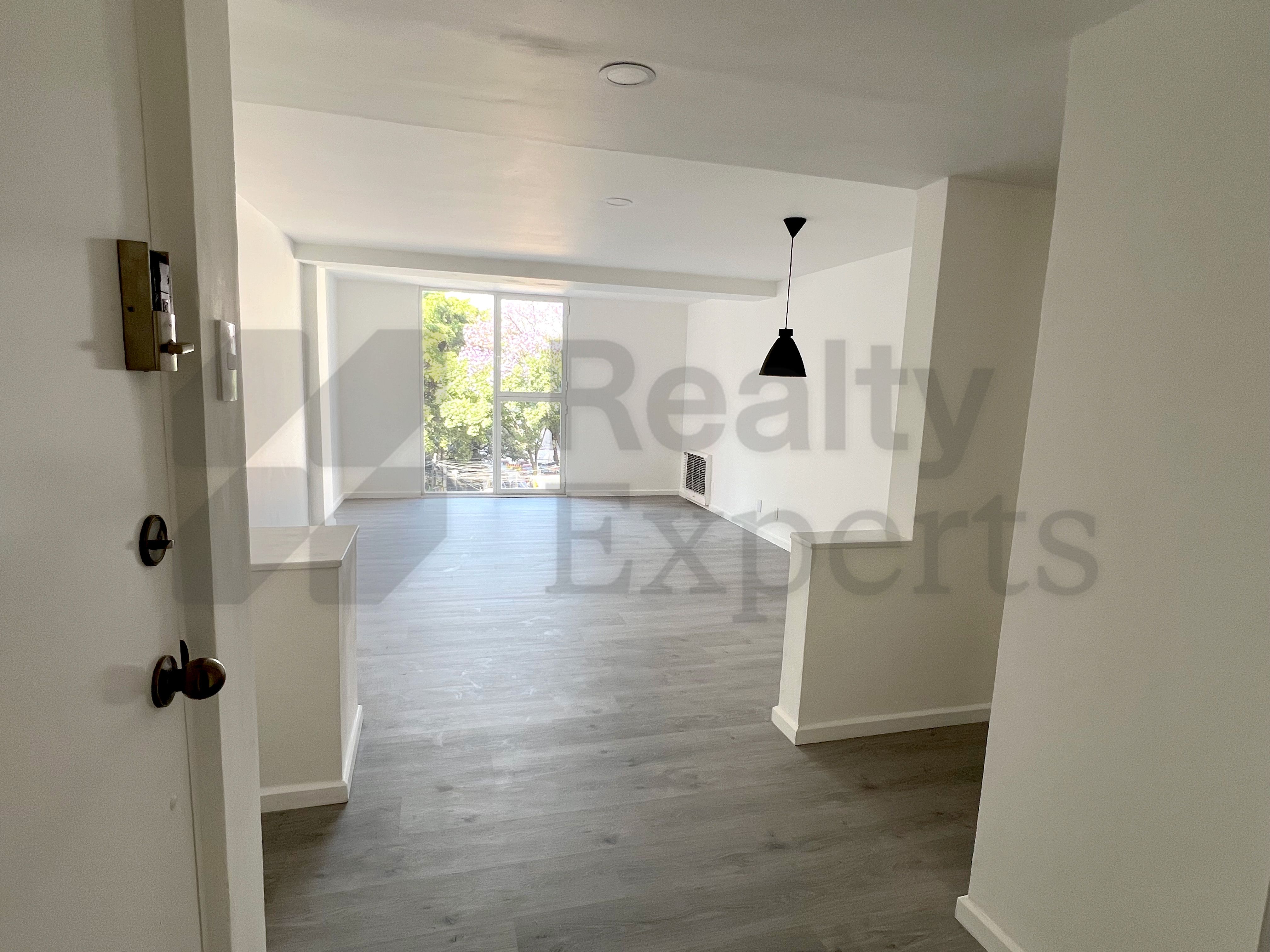 Departamento en Renta en Cuauhtémoc