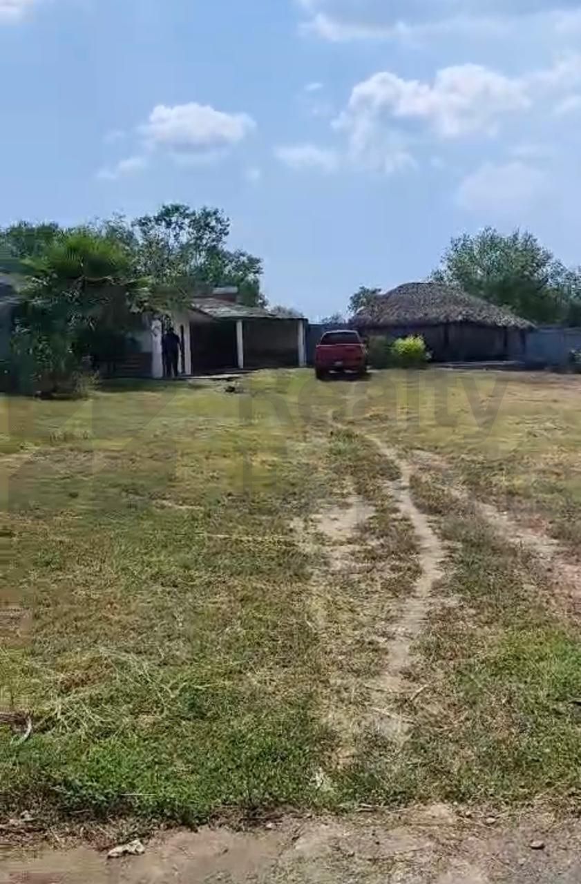 Terreno en Venta en El Blanquillo