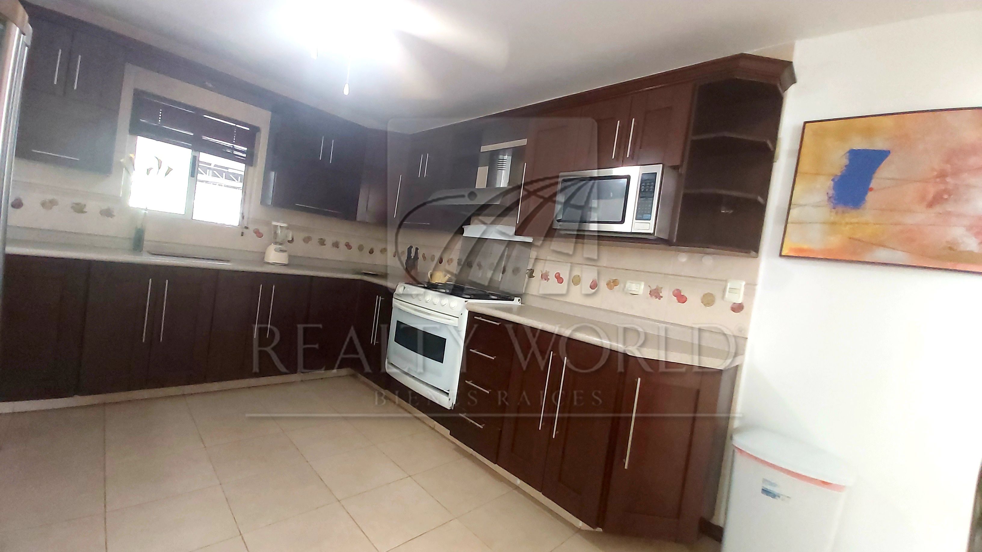 Casa en Renta en Tampiquito