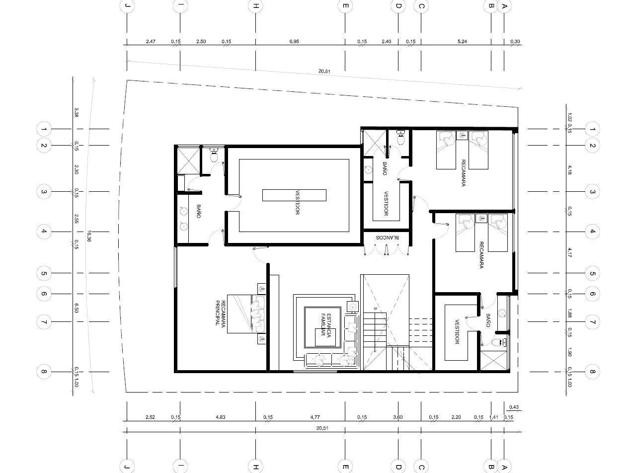 Casa en Venta en Las Almenas