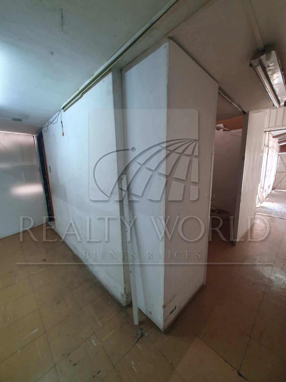 Bodega en Renta en Santa María Nonoalco