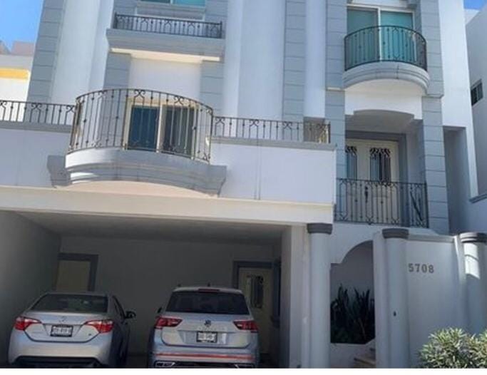 Casa en Venta en Del Paseo Residencial